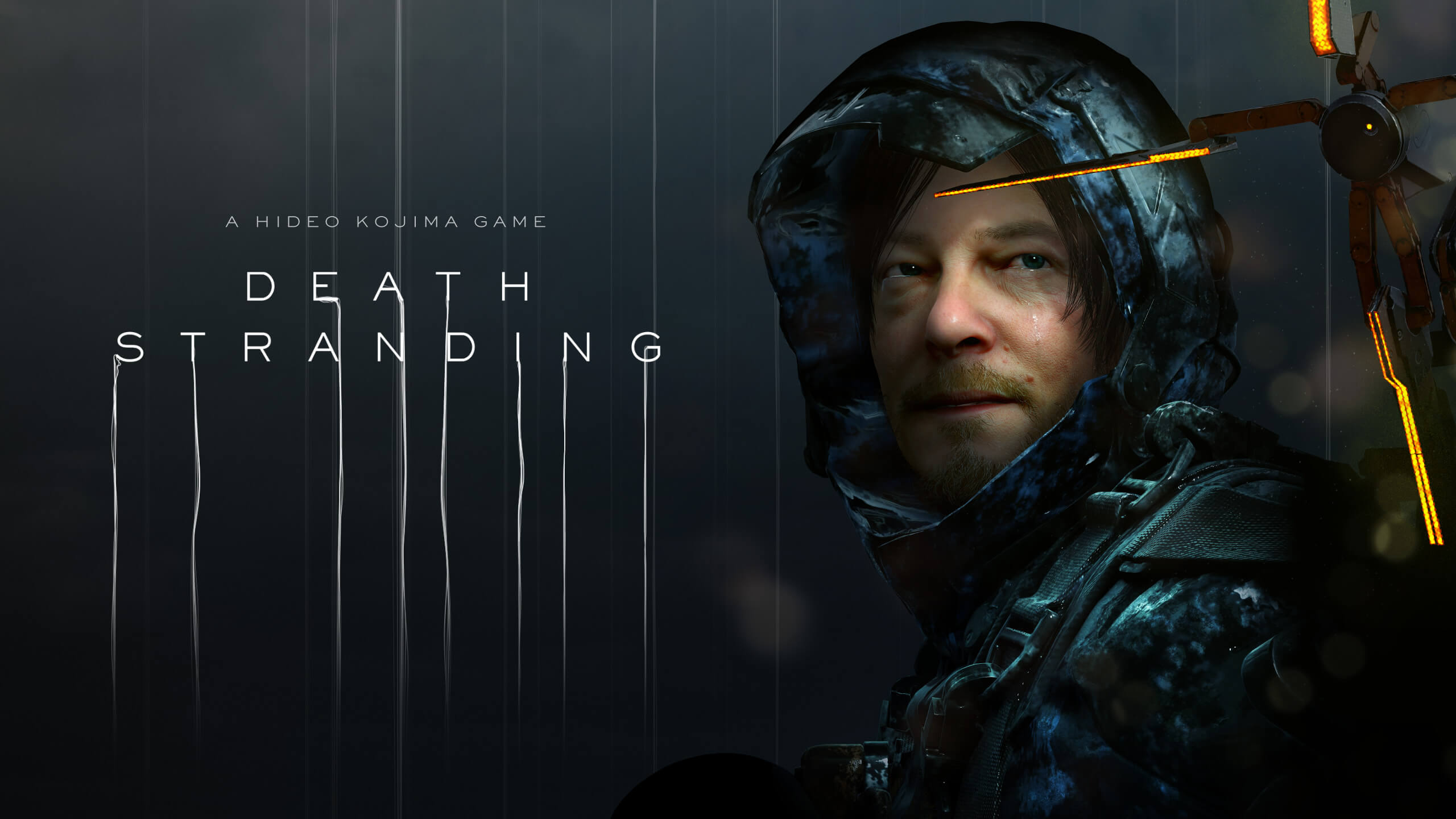 Death Stranding 死亡擱淺 遊戲攻略 @ Game-Guider | AI遊戲攻略及AI遊戲製作平台